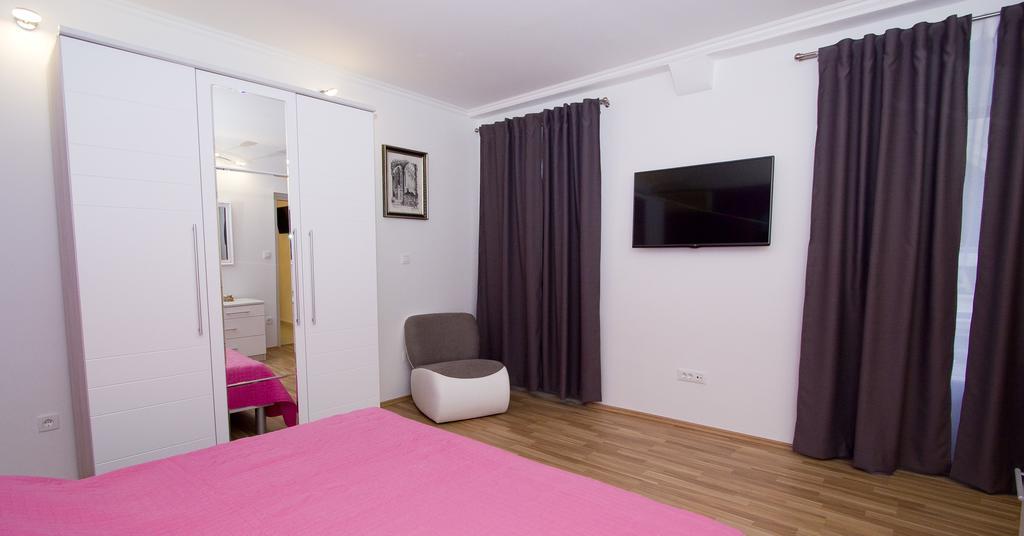 Apartment Sabioncello Split Eksteriør billede